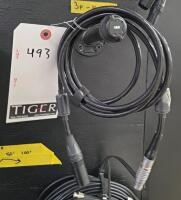 3Pin XLR - Arri KC50