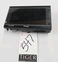 TVLogic VFM-058W 5.6" On-Board Monitor