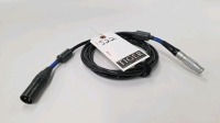 3Pin XLR - Arri KC50