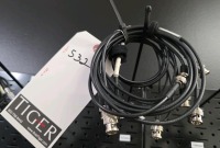 Short BNC Cables