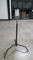 Double Riser C-Stand