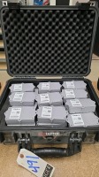 Trak-4 GPS Trackers w/Case
