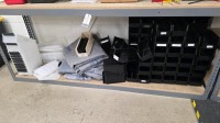 Plastic Stackable Bins