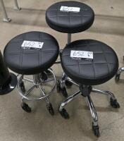 Rolling Stools