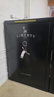 Liberty Safe- USA Series