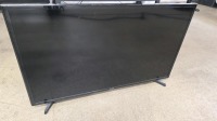40" Samsung TV