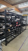 Whalen Industrial Racks