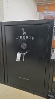Liberty Safe- USA Series