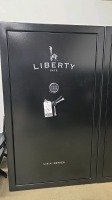 Liberty Safe- USA Series