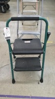HBTower Folding Step Stool