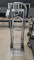 Magliner Convertible Hand Truck