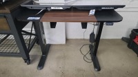 Electric Standing Desk