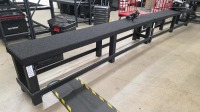 Prep Benches