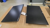 27" Monitors