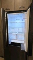 Samsung 3-Door French Door Counter Depth Smart Refrigerator