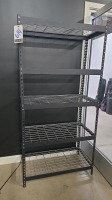 Heavy Duty Utility Shelving Unit