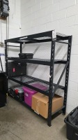 Industrial Racks