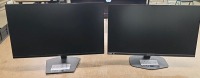 27" Monitors