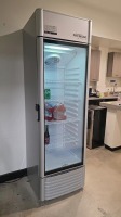 Premium Levella Commercial Refrigerator