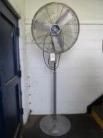 Pedestal Fan