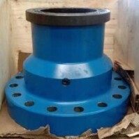 2020 Unused 13-5/8" 5K Adapter Spools