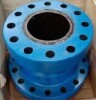 2020 Unused 13-5/8" 5K Adapter Spools - 4