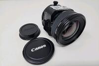Canon TS-E 45mm f/2.8 Tilt-Shift Lens
