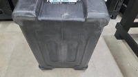 Rubbermaid ActionPacker Storage Boxes
