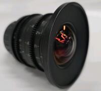 LAOWA 12mm T2.9 Zero-D Cine Lens w/Case