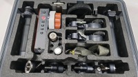Nucleus -M Wireless Lens Control System