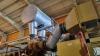 Used CAT G3616 Gas Engine, (Qty 2) - 9