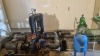 Used CAT G3616 Gas Engine, (Qty 2) - 13