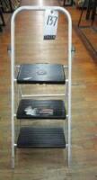 Step Ladder