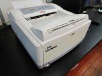 Oki Printer