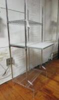 Nexel Workstation