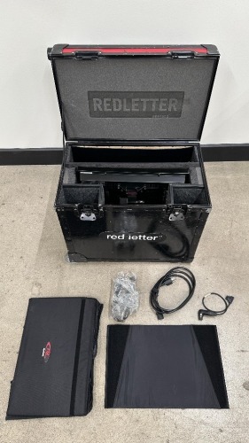 Flanders DM170 17" Monitor