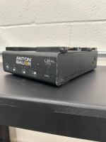 Anton Bauer LP4 Quad Gold Mount Charger