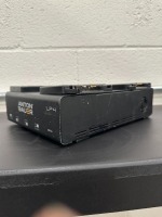 Anton Bauer LP4 Quad Gold Mount Charger