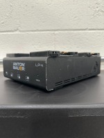 Anton Bauer LP4 Quad Gold Mount Charger