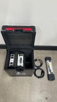 Block Batteries