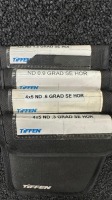 Tiffen ND Soft Edge Grad. Hor. Filters