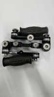 CAS Spider Grips