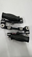 CAS Spider Grips