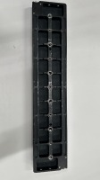 CAS 18" Dovetail