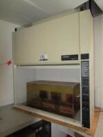 Labconco Fume Hood