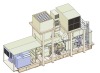 Siemens SGT600 Gas Turbine Generators &ndash; 7 Units (24.5 MW each) - 7