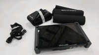 Small HD Cine 7 LCD Touchscreen Monitor