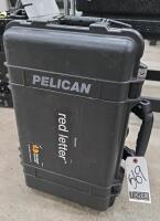Pelican 1510 Case