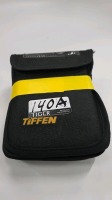 Tiffen 4x5 - Soft FX Filter Set