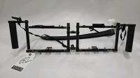 Wooden Camera Dual Directors Monitor Cage V3